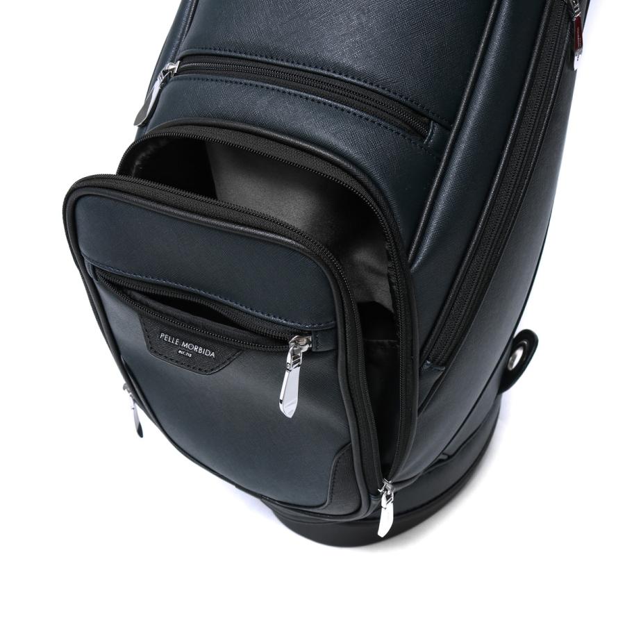 PELLE MORBIDA 最大42%☆4/29限定 ペッレモルビダ キャディ PELLE MORBIDA 最大42%☆4/29限定 ペッレモルビダ キャディ