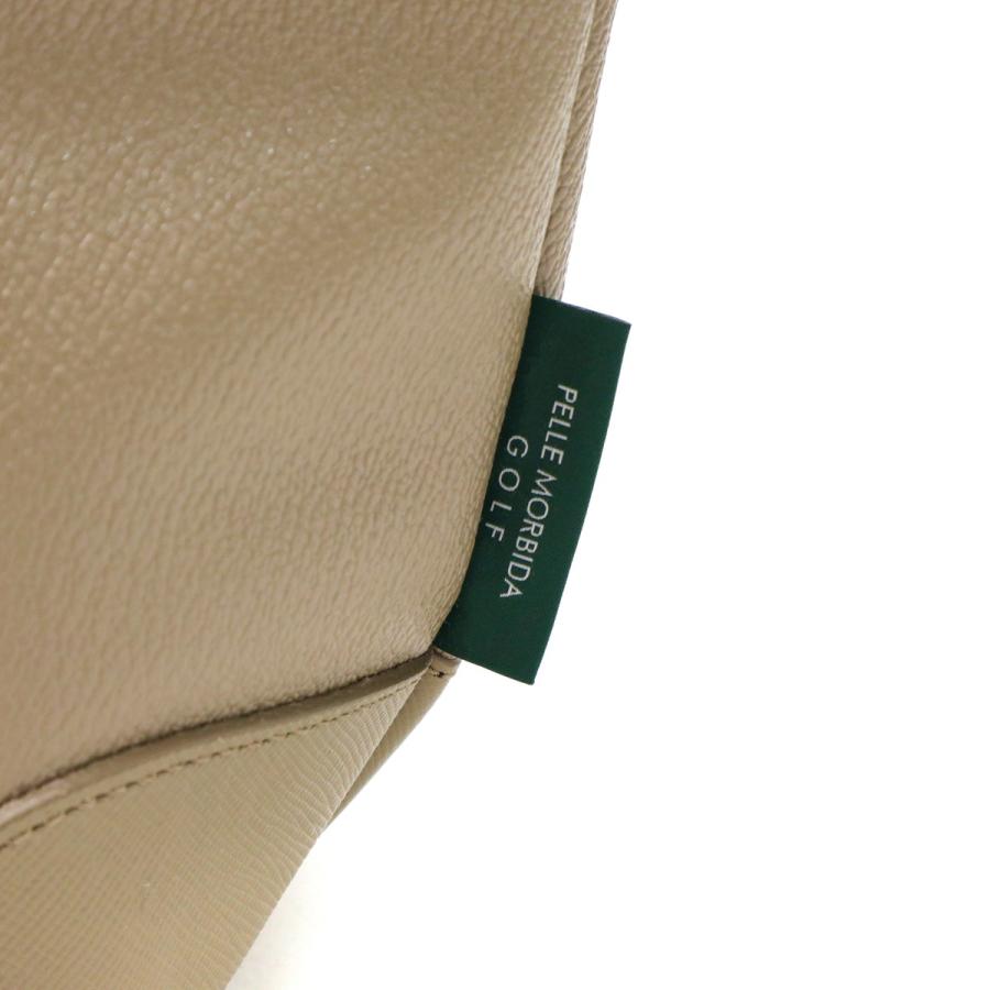 PELLE MORBIDA 最大36%☆4/30限定 ペッレモルビダ カートバッグ PELLE MORBIDA 最大36%☆4/30限定 ペッレモルビダ カートバッグ