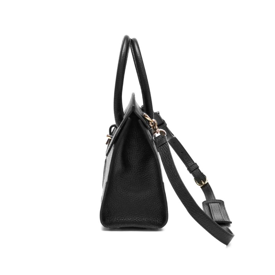 PELLE MORBIDA Vela 2WAY ミニボストン ショルダー