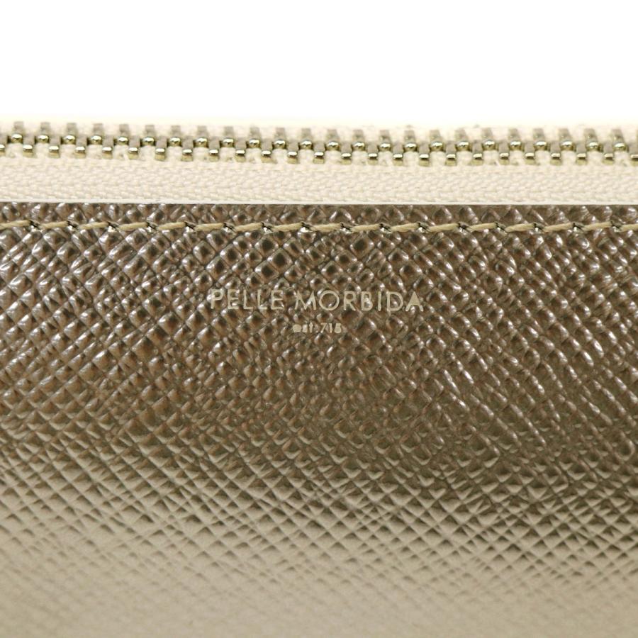 PELLE MORBIDA（ペッレ モルビダ） ペンケース モルビダ Barca バルカ