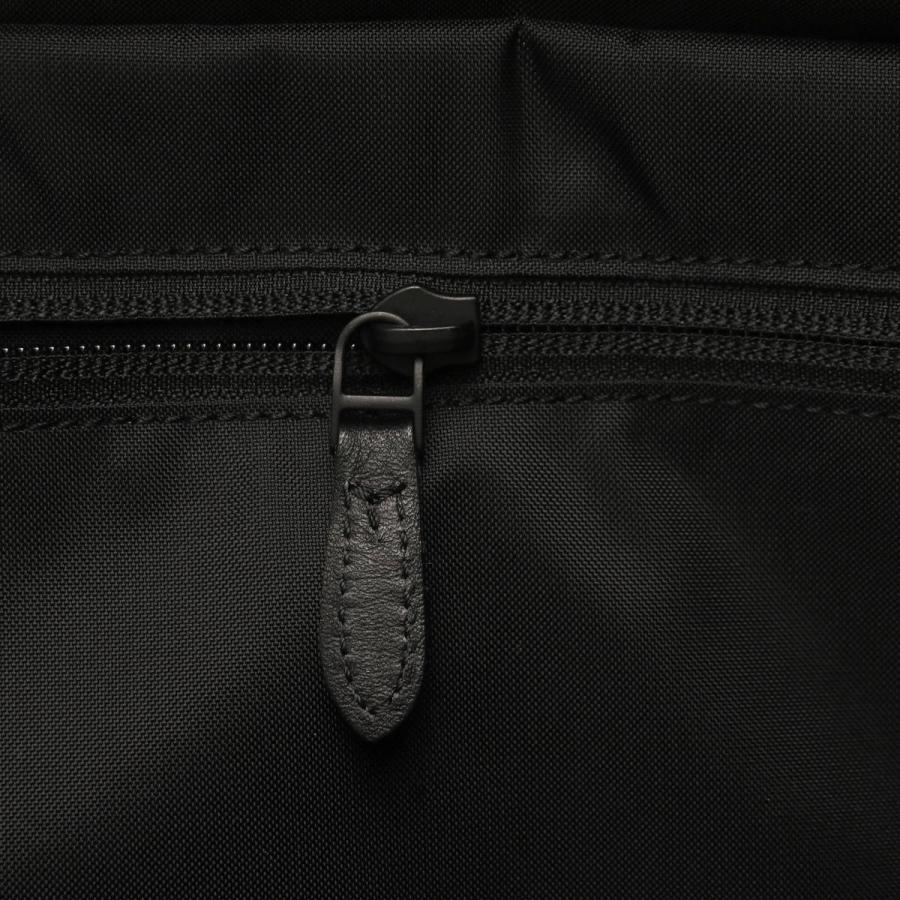 ケアセット＋選べるノベルティ ペッレモルビダ ボディバッグ PELLE MORBIDA HYDROFOIL ショルダーバッグ ウエストバッグ 軽量 メンズ HYD009N_17