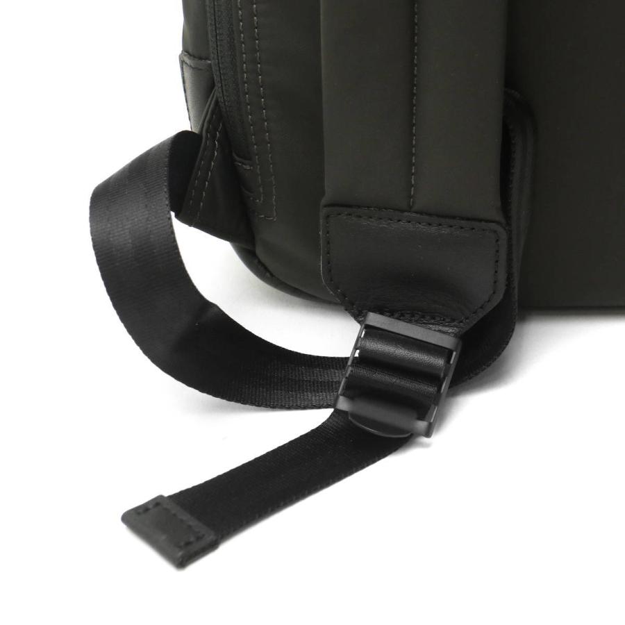 最大41%★5/25限定 ケアセット＋選べるノベルティ ペッレモルビダ リュック PELLE MORBIDA HYDROFOIL バックパック ビジネスリュック A4 PC メンズ HYD011Nの画像