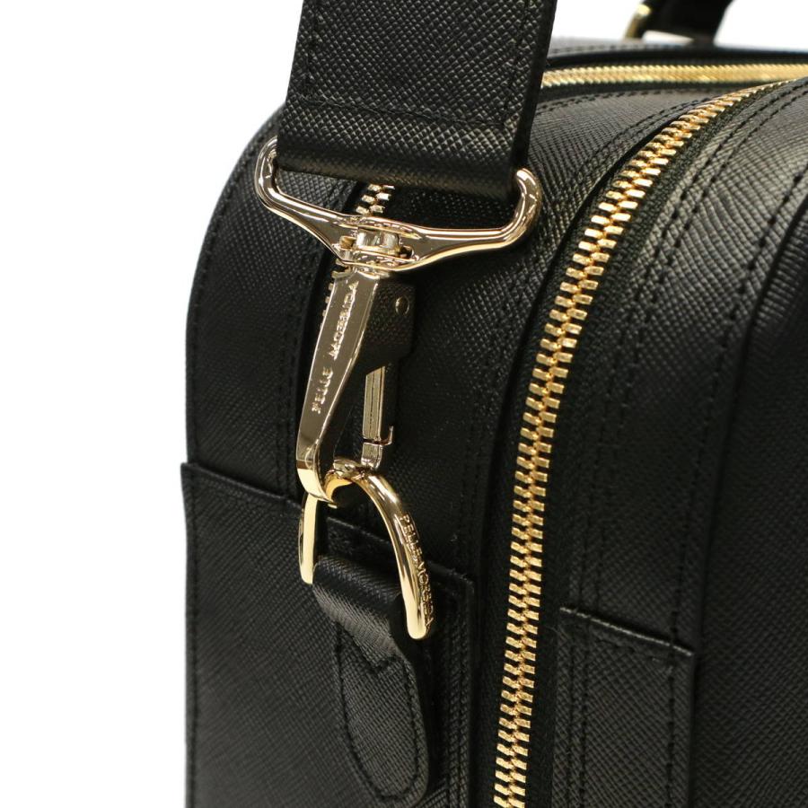 最大42%★5/27〜 ケアセット＋選べるノベルティ ペッレモルビダ ブリーフケース PELLEMORBIDA Capitano キャピターノ ビジネスバッグ 本革 CA014Aの画像