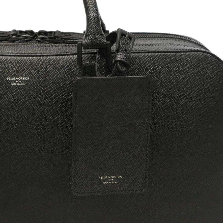 美品✨ペッレモルビダ　キャピターノ　バックパック型ブリーフケース　3way ペッレモルビダ ブリーフケース CAPITANO キャピターノ 型押しレザー