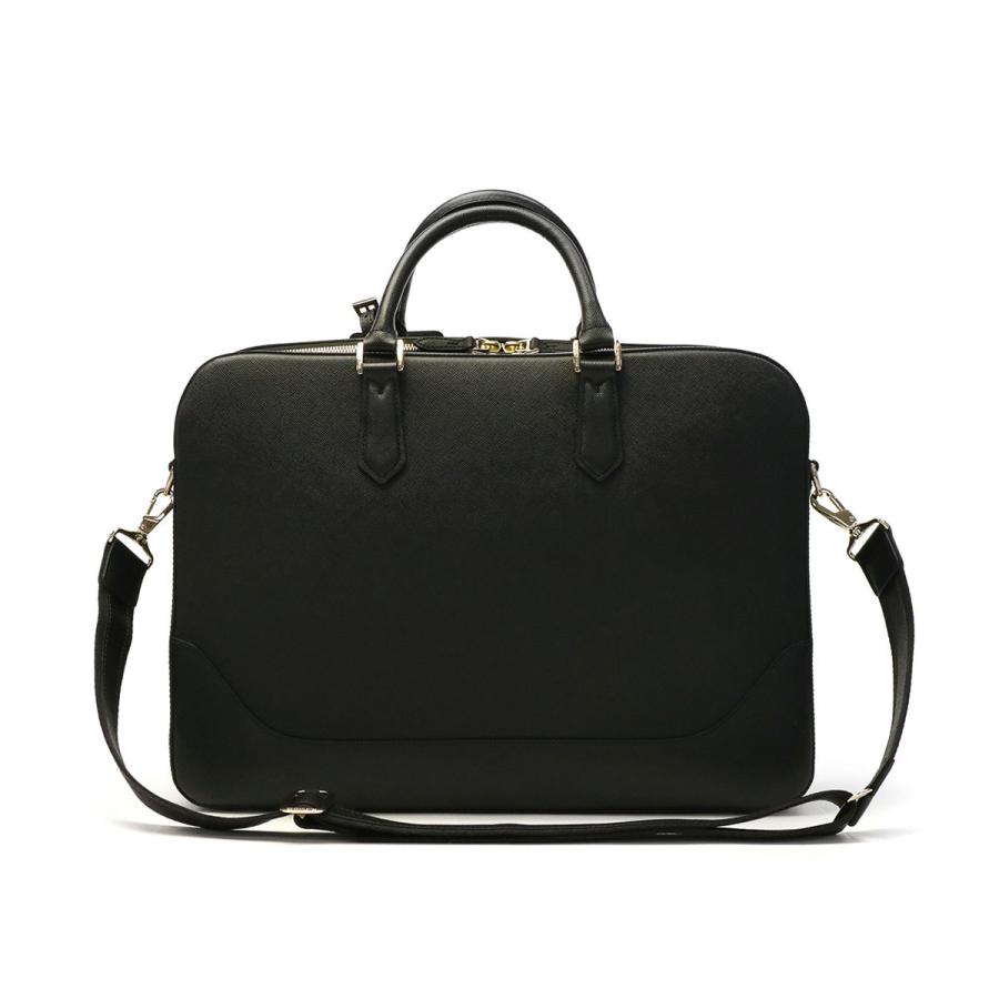 最大42%★5/27〜 ケアセット＋選べるノベルティ ペッレモルビダ ブリーフケース PELLEMORBIDA Capitano キャピターノ ビジネスバッグ 本革 CA014Aの画像
