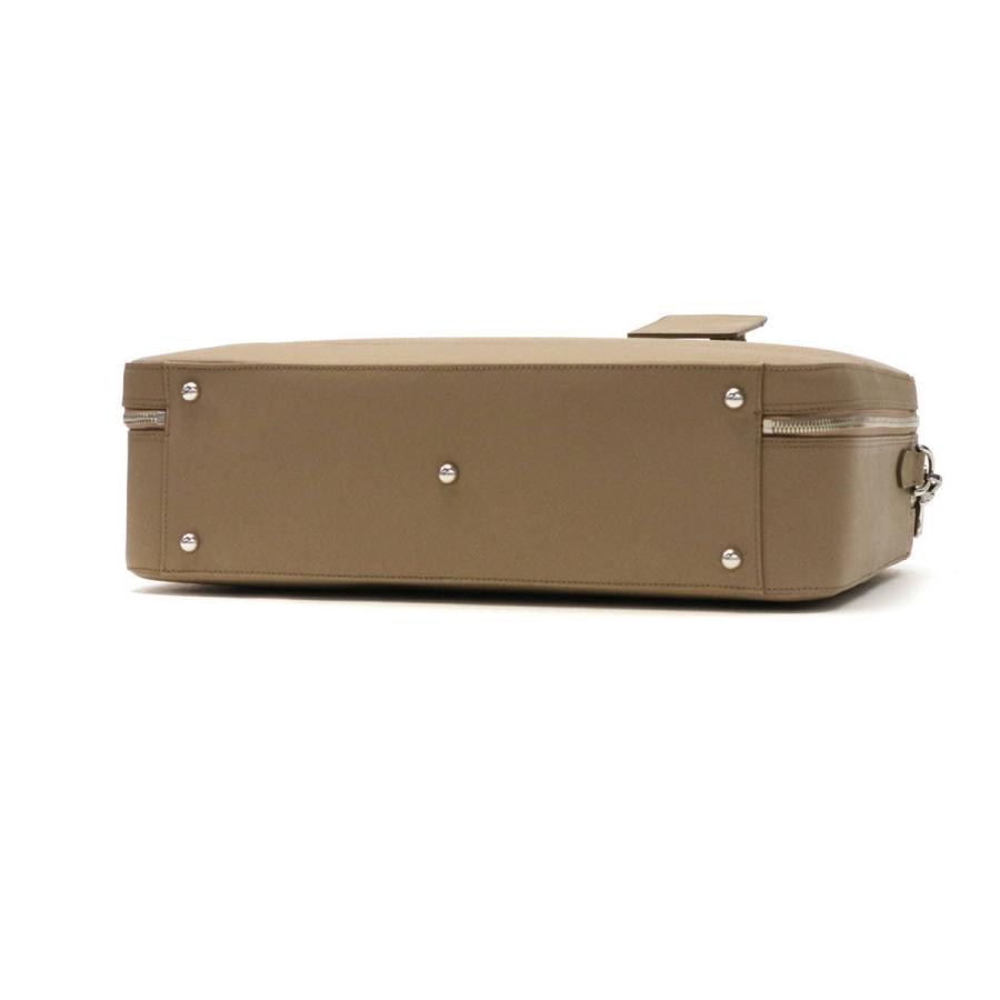【新品未使用品】PELLEMORBIDA ペッレモルビダ キャピターノ ブリーフ PELLE MORBIDA（ペッレ モルビダ） 最大40%☆5/1限定 ケアセット＋
