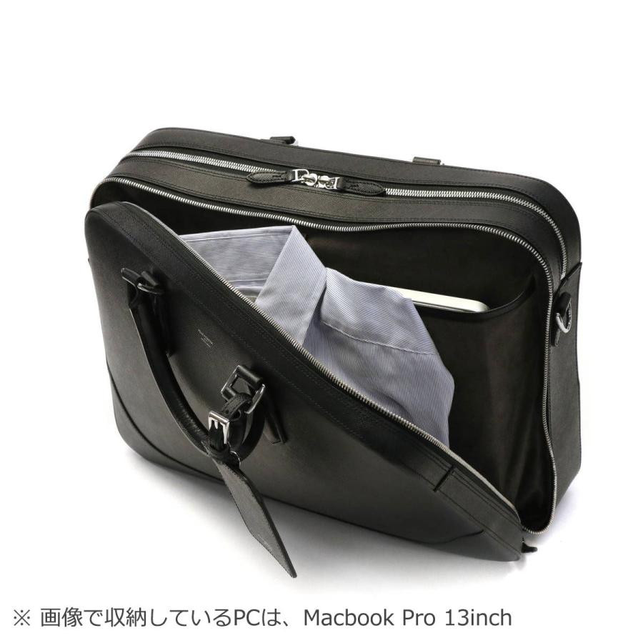 【新品未使用品】PELLEMORBIDA ペッレモルビダ キャピターノ ブリーフ PELLE MORBIDA（ペッレ モルビダ） 最大40%☆5/1限定 ケアセット＋