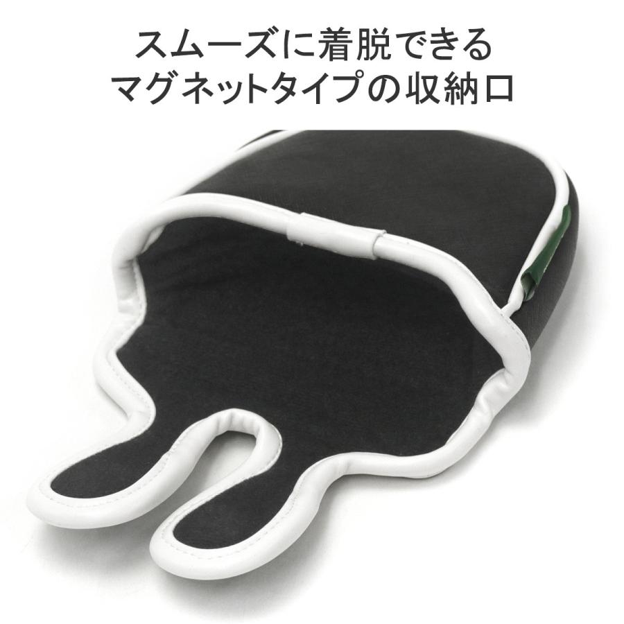 PELLE MORBIDA 最大42%☆4/29限定 ペッレモルビダ ヘッドカバー PELLE MORBIDA 最大42%☆4/29限定 ペッレモルビダ ヘッドカバー