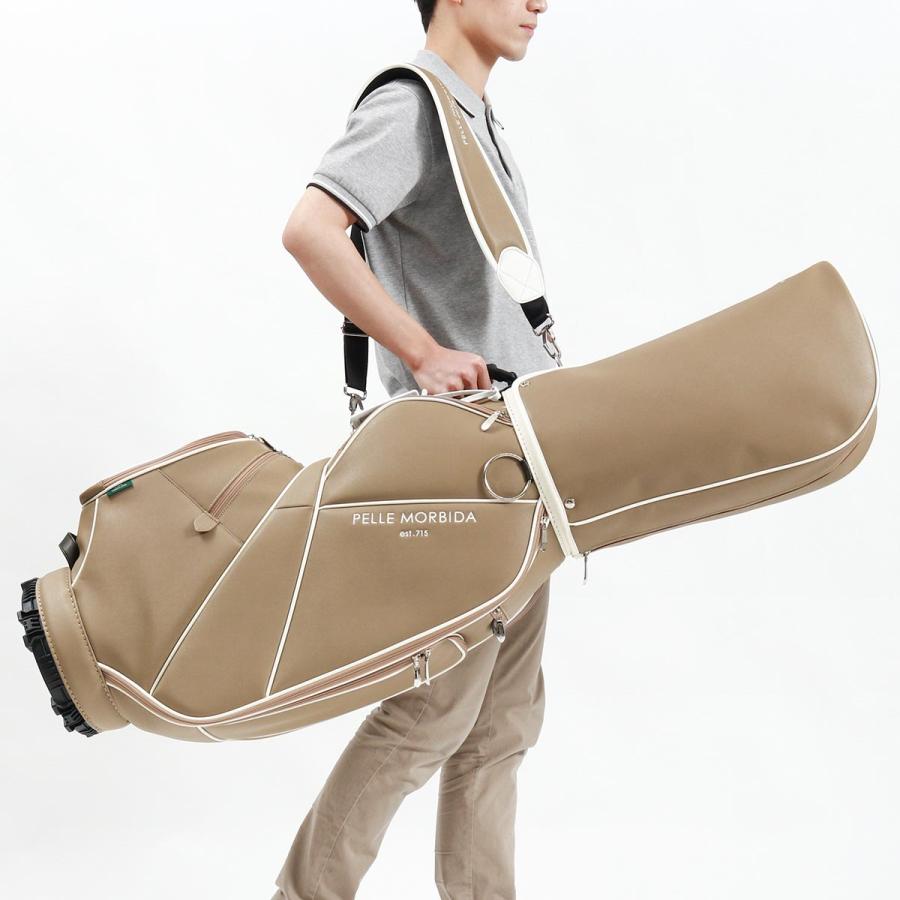 PELLE MORBIDA 最大36%☆4/30限定 ペッレモルビダ キャディ PELLE MORBIDA 最大36%☆4/30限定 ペッレモルビダ キャディ