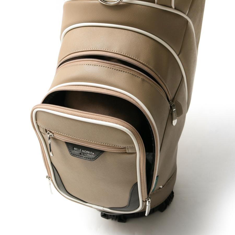 PELLE MORBIDA 最大36%☆4/30限定 ペッレモルビダ キャディ PELLE MORBIDA 最大36%☆4/30限定 ペッレモルビダ キャディ