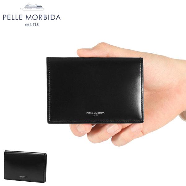 PELLE MORBIDA（ペッレ モルビダ） 最大41%☆10/11限定 カードケース