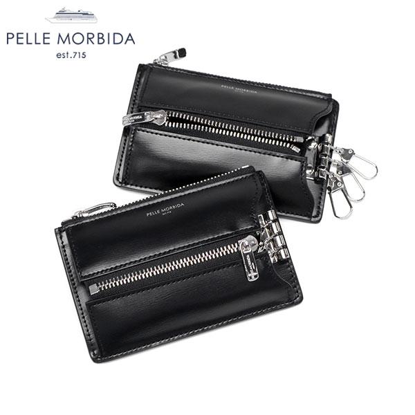 ニ*い様 PELLE MORBIDA ペッレモルビダ　ケース　財布 PELLE MORBIDA（ペッレ モルビダ） 最大41%☆10/15〜 コインケース