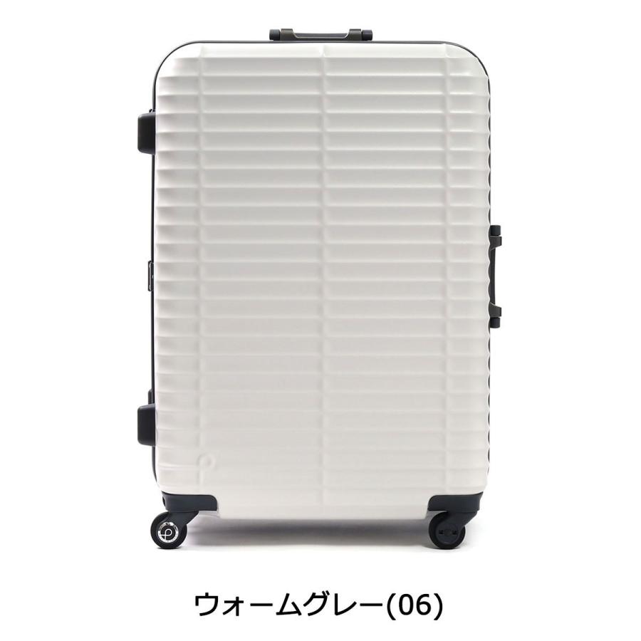 プロテカ ストラタム 最大50%☆2/25限定 正規品10年保証 スーツケース