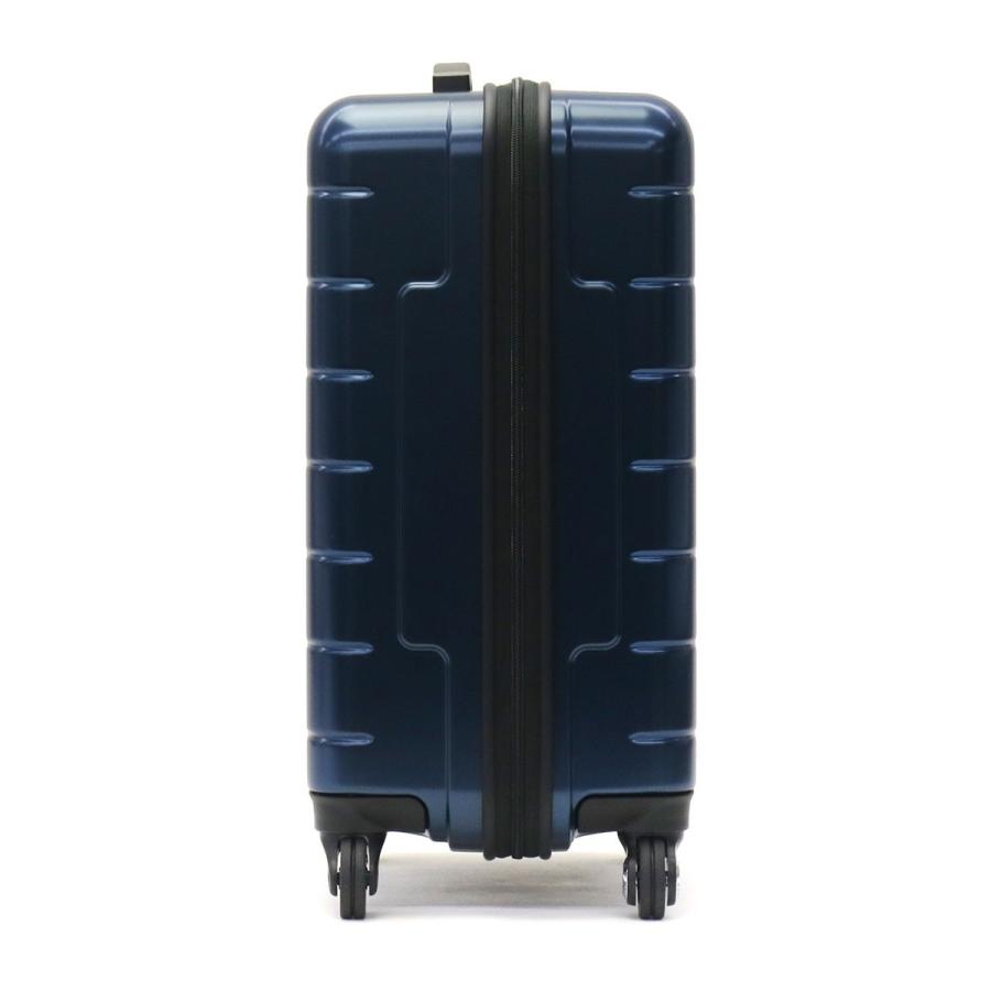 ProtecA　360T　キャリーケース　36L　TSAロック　機内持込　美品 楽天市場】【土日限定 最大51倍】 ノベルティ付 【正規品10年