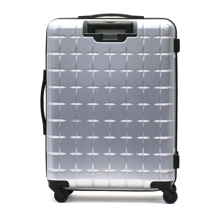 【極美品‼️】プロテカ エース キャリーケース ブリックロック シルバー 33L プロテカ スリーシックスティ 最大46%☆7/8限定 正規品10年保証 スーツ