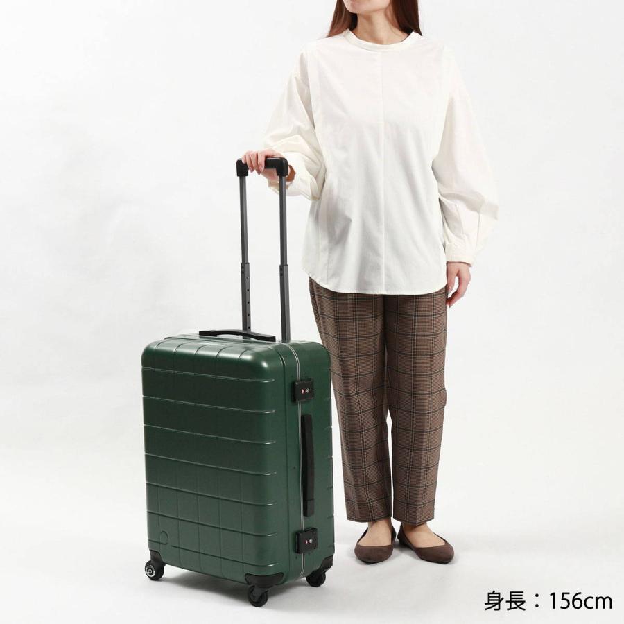 ProtecA 最大42%☆4/29限定 10年保証 プロテカ スーツケース M ProtecA 最大42%☆4/29限定 10年保証 プロテカ スーツケース M