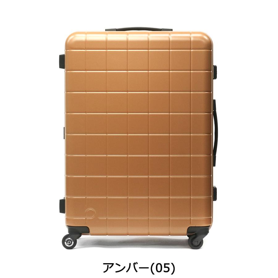 最大36%☆12/18迄 3年保証 プロテカ スーツケース PROTeCA キャリー 
