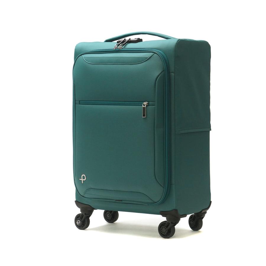 ProtecA 最大56%☆11/25〜 正規品10年保証 プロテカ スーツケース