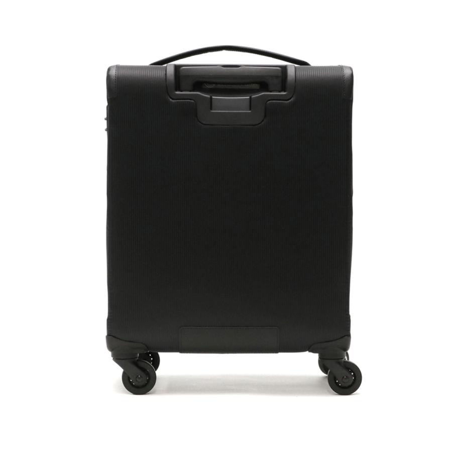 正規品10年保証 プロテカ スーツケース 機内持ち込み PROTeCA 軽量 小型 1泊 1泊2日 24L SSサイズ 旅行 日本製 フィーナRF Feena RF 12822｜galleria-onlineshop｜16