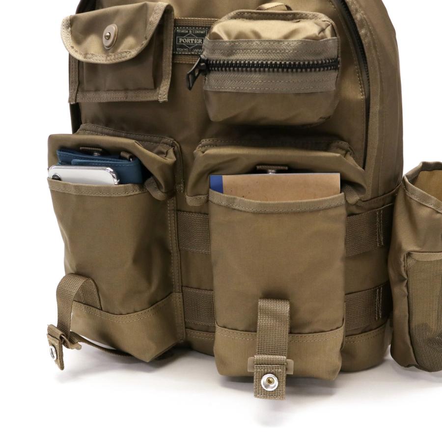 PORTER ポーター オール デイパック 502-05958 吉田カバン ALL PORTER ポーター オール デイパック 502-05958 吉田カバン ALL