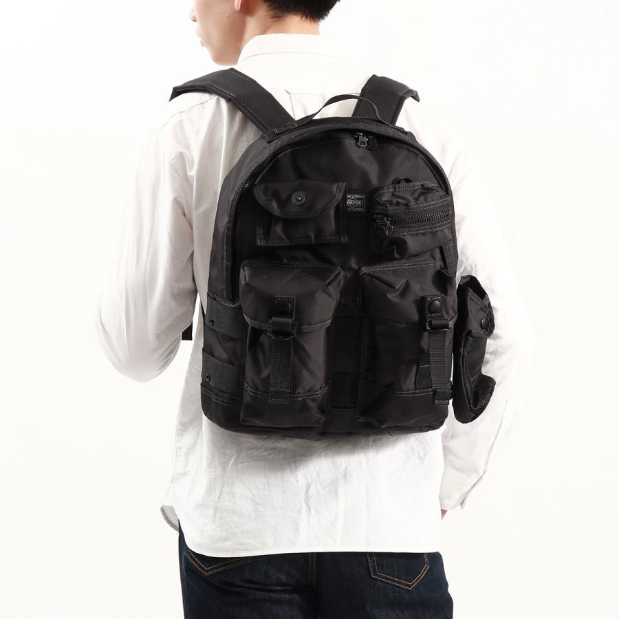 PORTER ポーター オール デイパック 502-05958 吉田カバン ALL PORTER ポーター オール デイパック 502-05958 吉田カバン ALL