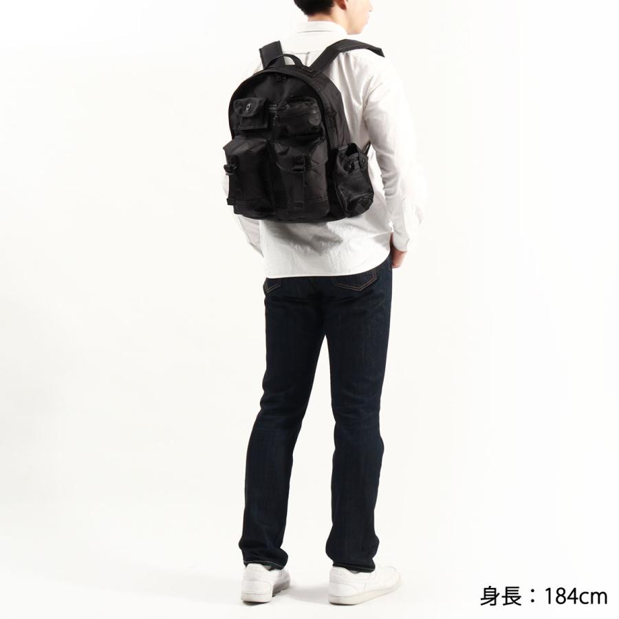 PORTER ポーター オール デイパック 502-05958 吉田カバン ALL PORTER ポーター オール デイパック 502-05958 吉田カバン ALL