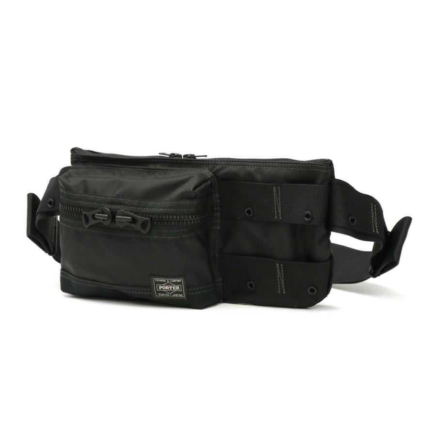 PORTER ポーター オール ウエストバッグ 502-05961 吉田カバン PORTER ポーター オール ウエストバッグ 502-05961 吉田カバン