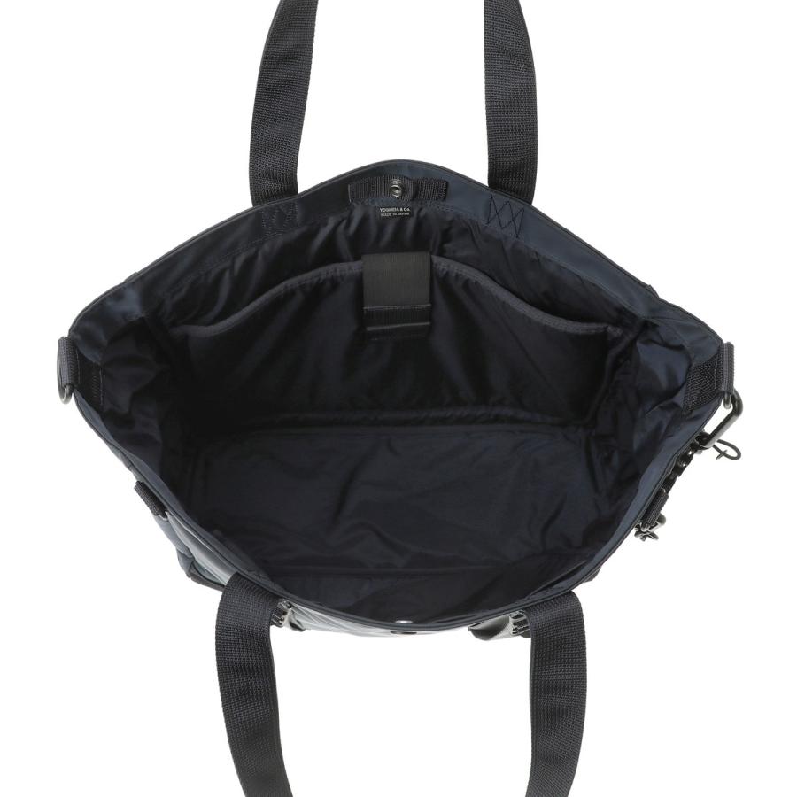 POTR ライド 2WAY トートバッグ(L) 997-17077 RIDE TOTE BAG(L POTR ライド 2WAY トートバッグ(L) 997-17077 RIDE TOTE BAG(L