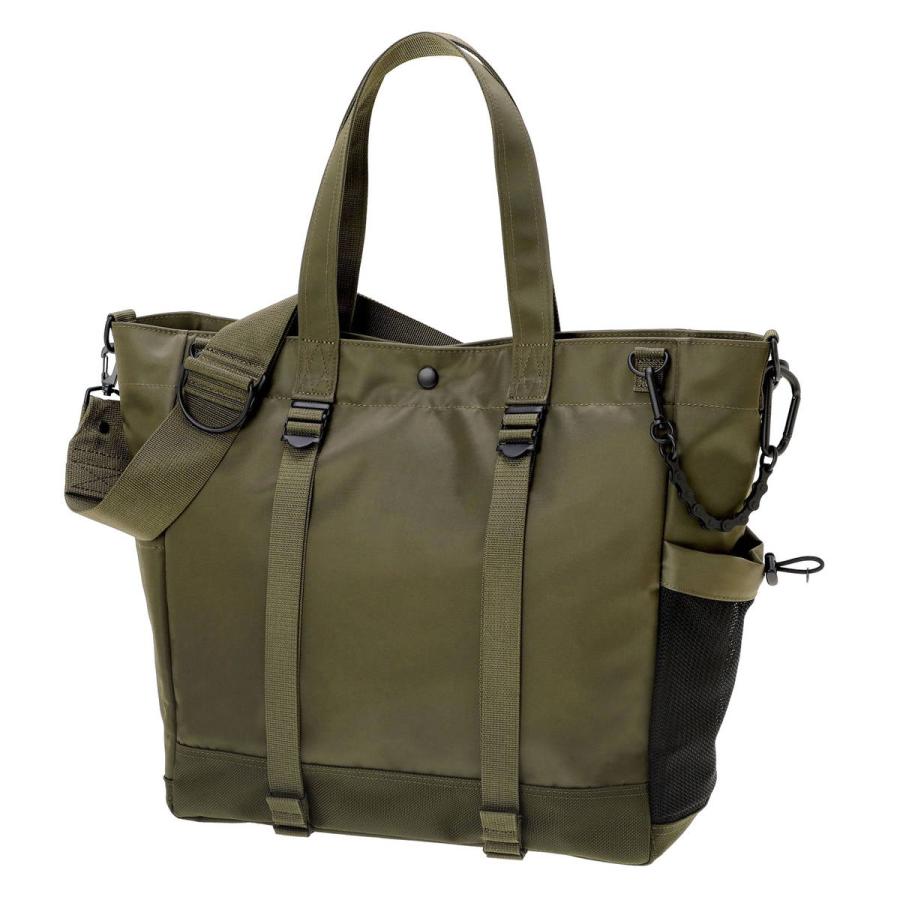 POTR ライド 2WAY トートバッグ(L) 997-17077 RIDE TOTE BAG(L POTR ライド 2WAY トートバッグ(L) 997-17077 RIDE TOTE BAG(L