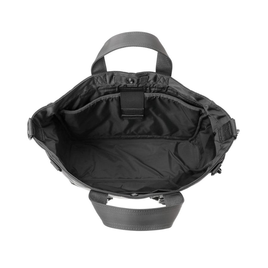 POTR ライド 2WAYトートバッグ 997-17078 RIDE 2WAY TOTE BAG POTR ライド 2WAYトートバッグ 997-17078 RIDE 2WAY TOTE BAG