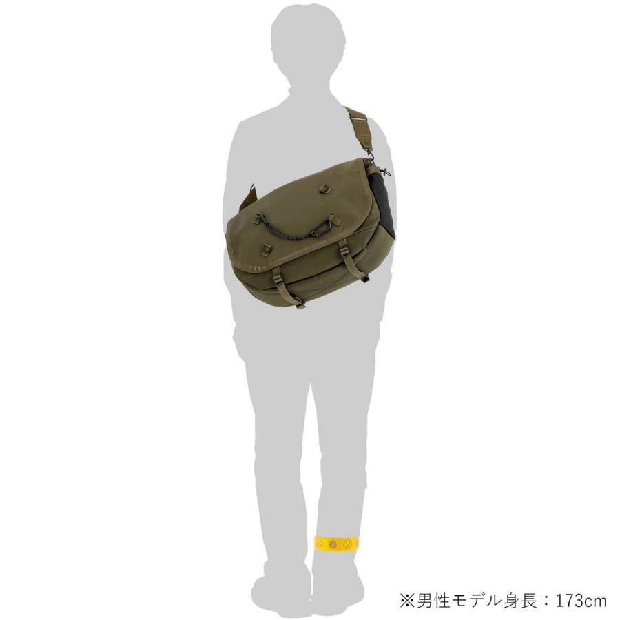POTR ライド メッセンジャーバッグ 997-05361 RIDE MESSENGER POTR ライド メッセンジャーバッグ 997-05361 RIDE MESSENGER