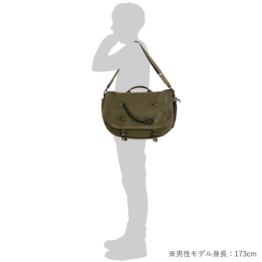 POTR ライド メッセンジャーバッグ 997-05361 RIDE MESSENGER POTR ライド メッセンジャーバッグ 997-05361 RIDE MESSENGER
