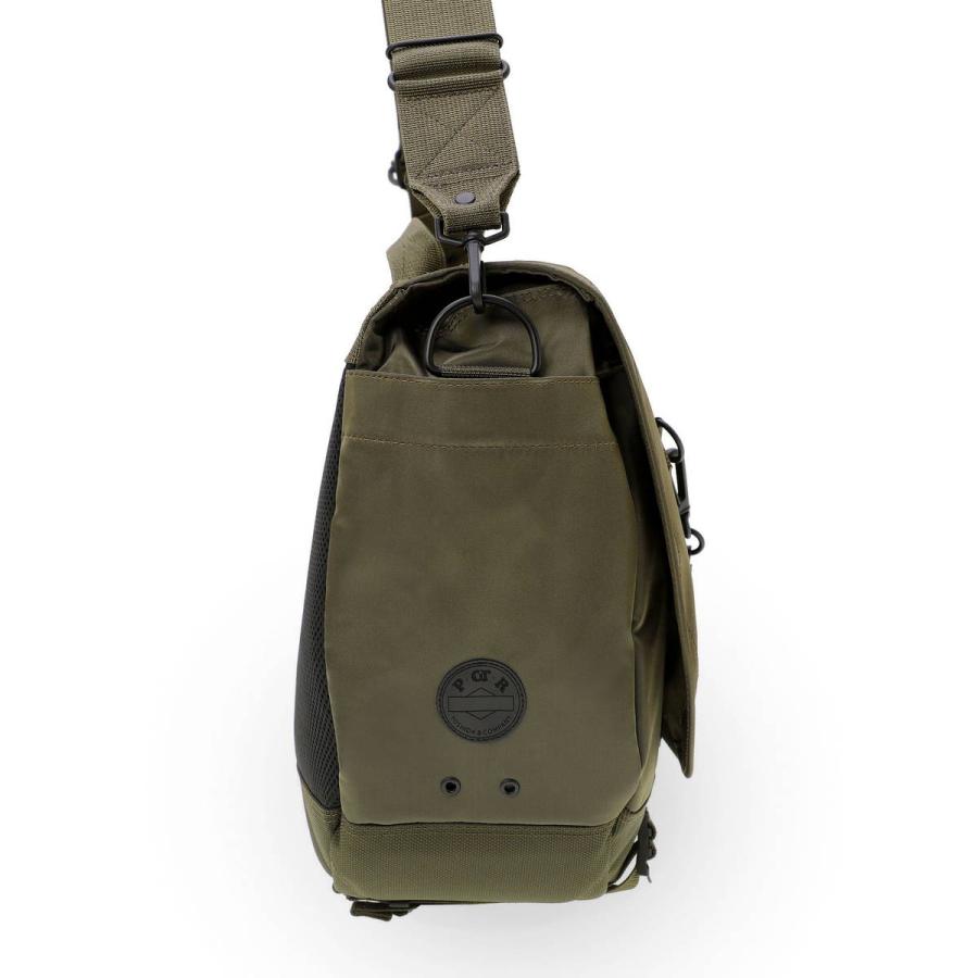 POTR ライド メッセンジャーバッグ 997-05361 RIDE MESSENGER POTR ライド メッセンジャーバッグ 997-05361 RIDE MESSENGER