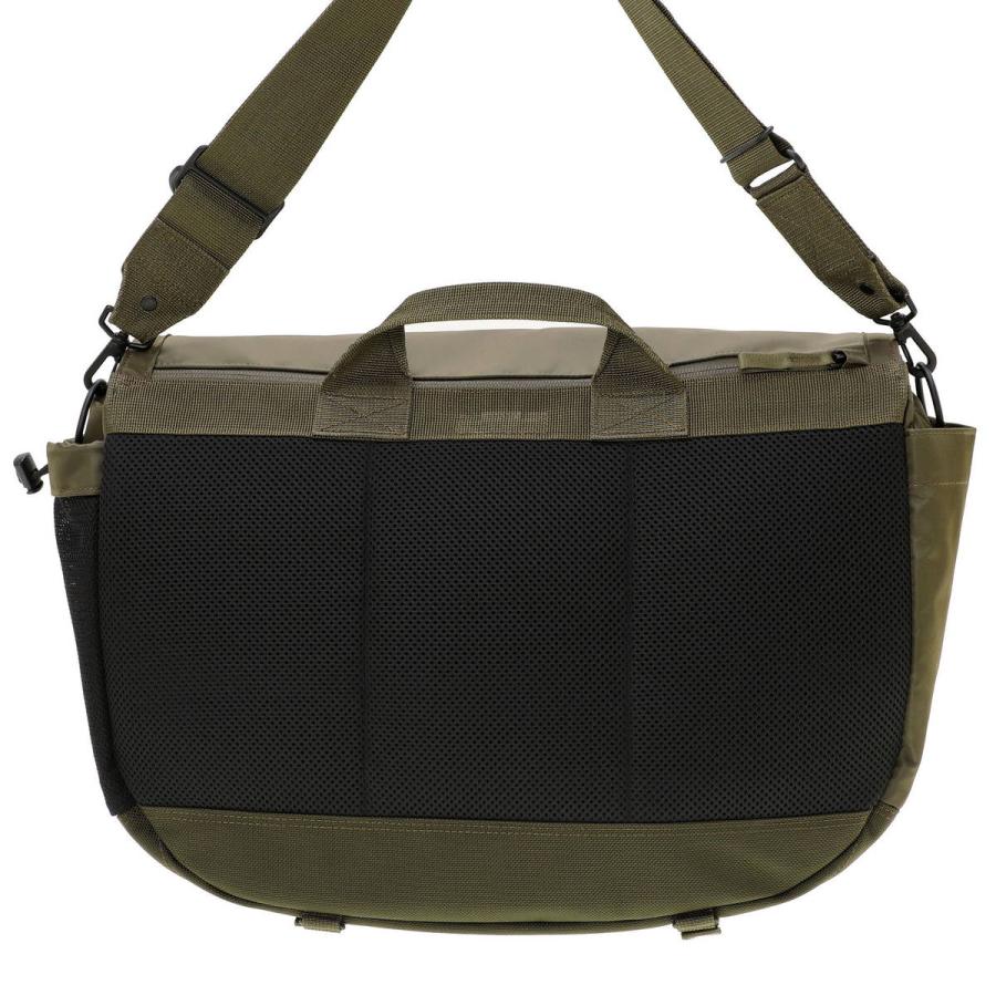 POTR ライド メッセンジャーバッグ 997-05361 RIDE MESSENGER POTR ライド メッセンジャーバッグ 997-05361 RIDE MESSENGER