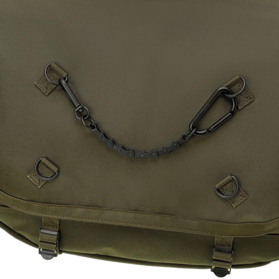 POTR ライド メッセンジャーバッグ 997-05361 RIDE MESSENGER POTR ライド メッセンジャーバッグ 997-05361 RIDE MESSENGER
