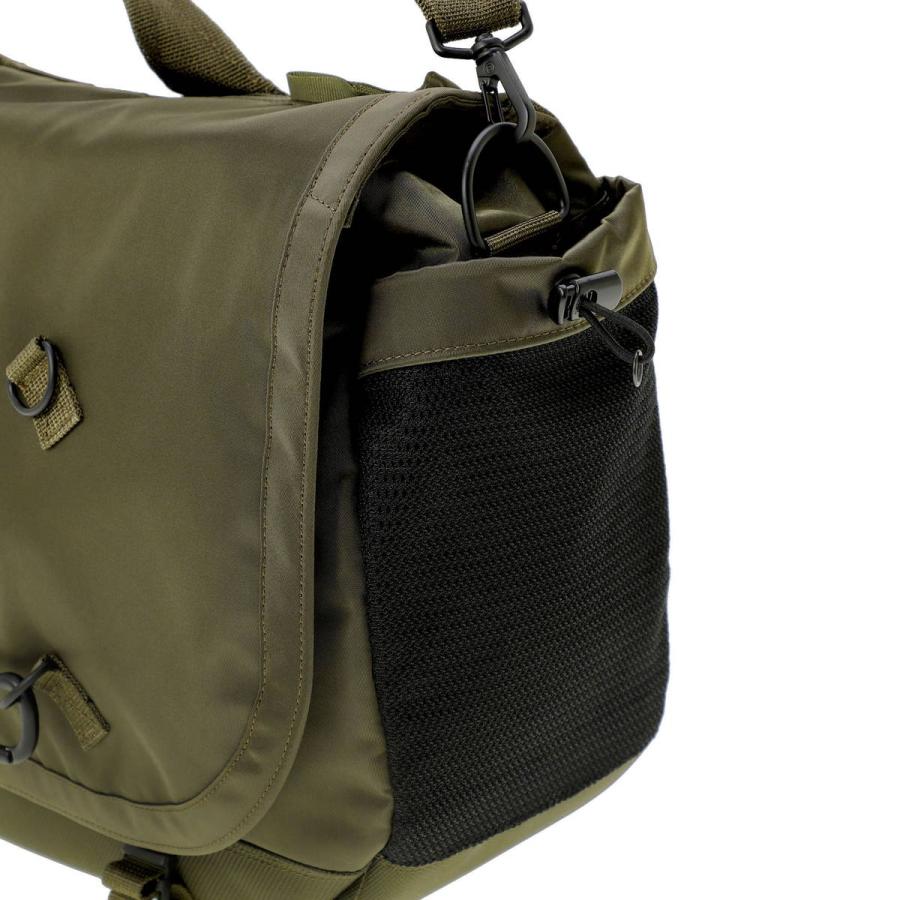 POTR ライド メッセンジャーバッグ 997-05361 RIDE MESSENGER POTR ライド メッセンジャーバッグ 997-05361 RIDE MESSENGER