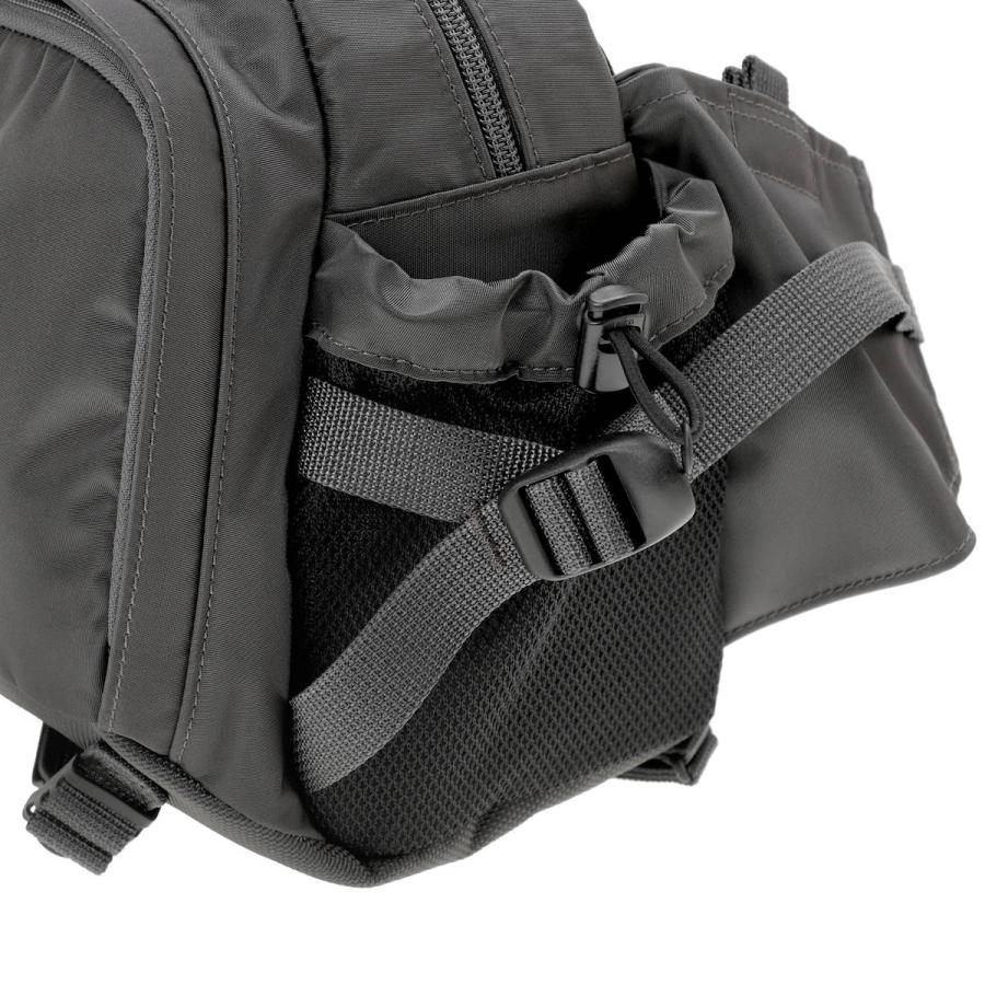 POTR ライド ウエストバッグ 997-26858 RIDE WAIST BAG メンズ POTR ライド ウエストバッグ 997-26858 RIDE WAIST BAG メンズ