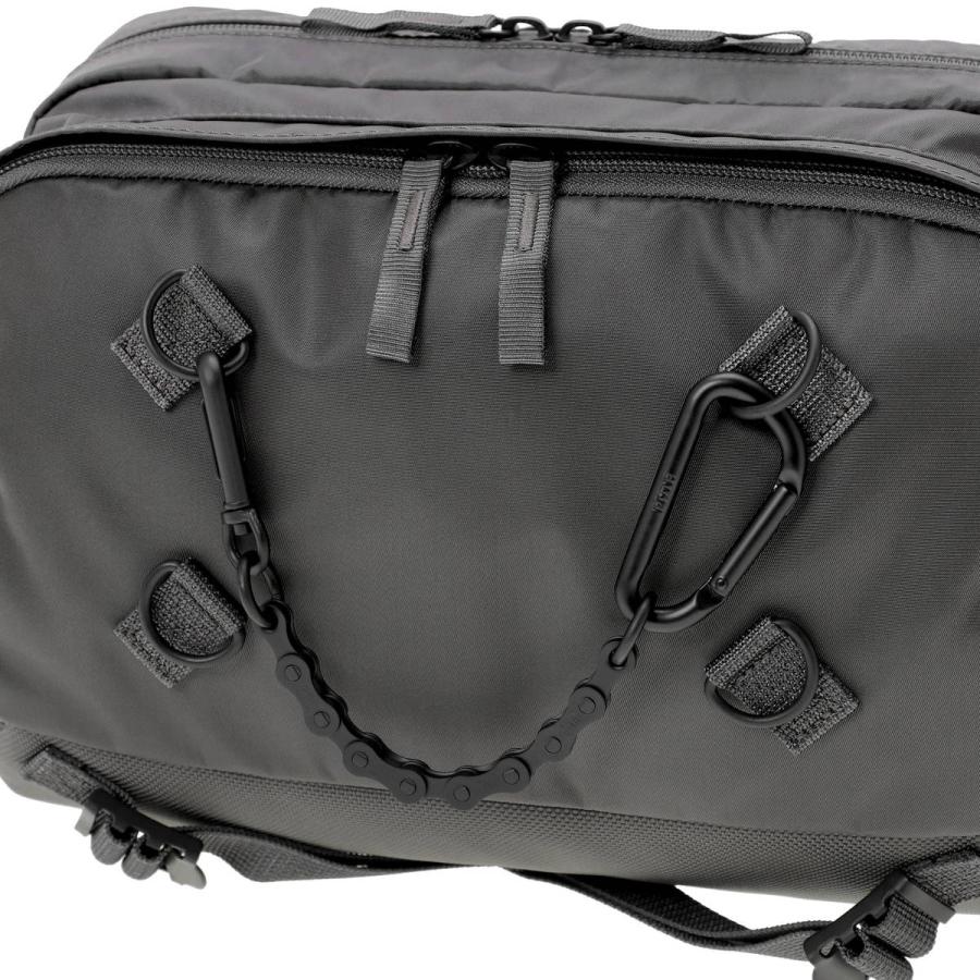 POTR ライド ウエストバッグ 997-26858 RIDE WAIST BAG メンズ POTR ライド ウエストバッグ 997-26858 RIDE WAIST BAG メンズ