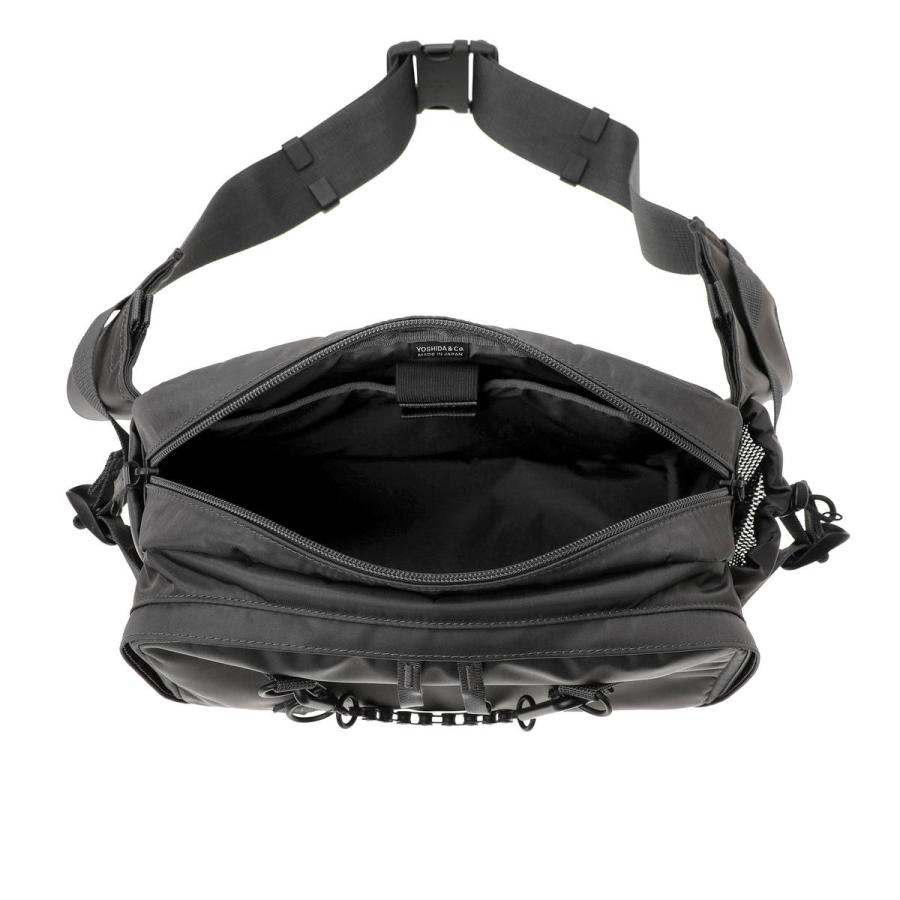 POTR ライド ウエストバッグ 997-26858 RIDE WAIST BAG メンズ POTR ライド ウエストバッグ 997-26858 RIDE WAIST BAG メンズ