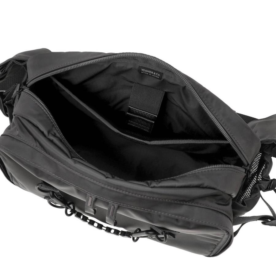 POTR ライド ウエストバッグ 997-26858 RIDE WAIST BAG メンズ POTR ライド ウエストバッグ 997-26858 RIDE WAIST BAG メンズ