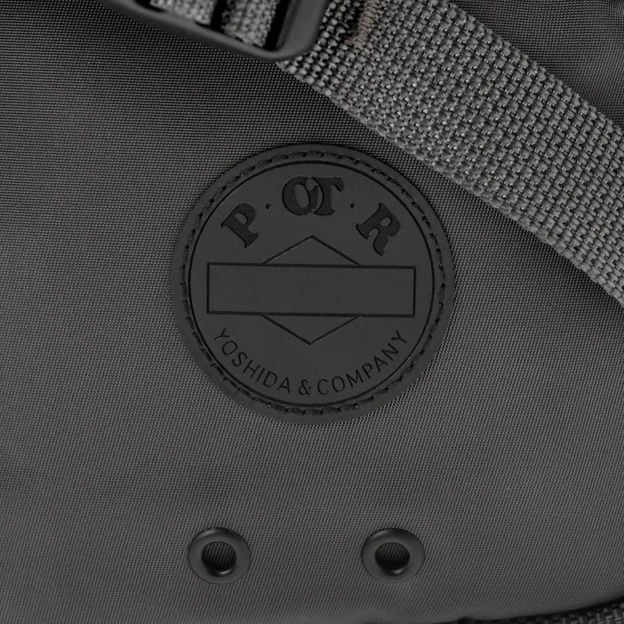 POTR ライド ウエストバッグ 997-26858 RIDE WAIST BAG メンズ POTR ライド ウエストバッグ 997-26858 RIDE WAIST BAG メンズ