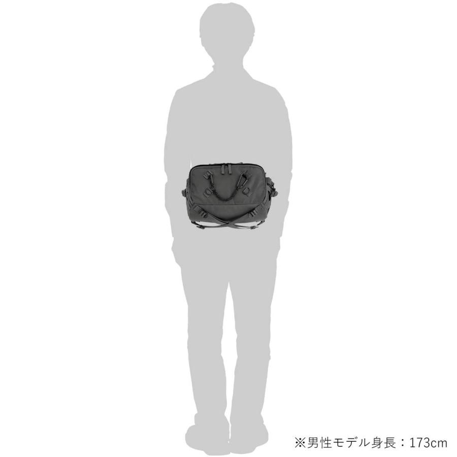 POTR ライド ウエストバッグ 997-26858 RIDE WAIST BAG メンズ POTR ライド ウエストバッグ 997-26858 RIDE WAIST BAG メンズ