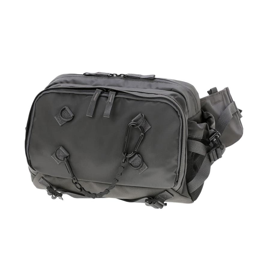 POTR ライド ウエストバッグ 997-26858 RIDE WAIST BAG メンズ POTR ライド ウエストバッグ 997-26858 RIDE WAIST BAG メンズ