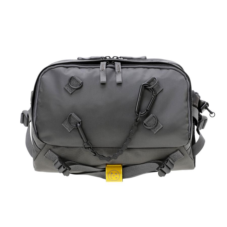 POTR ライド ウエストバッグ 997-26858 RIDE WAIST BAG メンズ POTR ライド ウエストバッグ 997-26858 RIDE WAIST BAG メンズ
