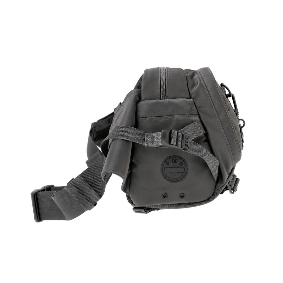 POTR ライド ウエストバッグ 997-26858 RIDE WAIST BAG メンズ POTR ライド ウエストバッグ 997-26858 RIDE WAIST BAG メンズ