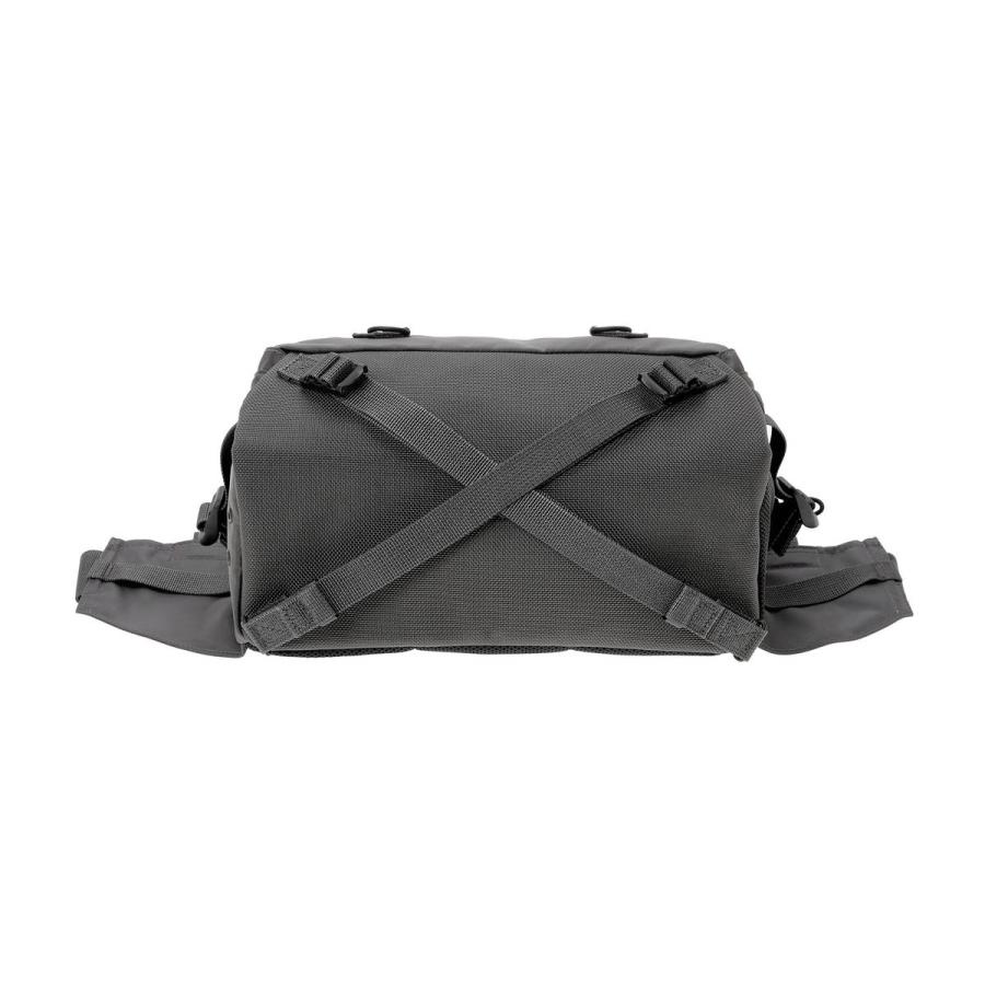 POTR ライド ウエストバッグ 997-26858 RIDE WAIST BAG メンズ POTR ライド ウエストバッグ 997-26858 RIDE WAIST BAG メンズ