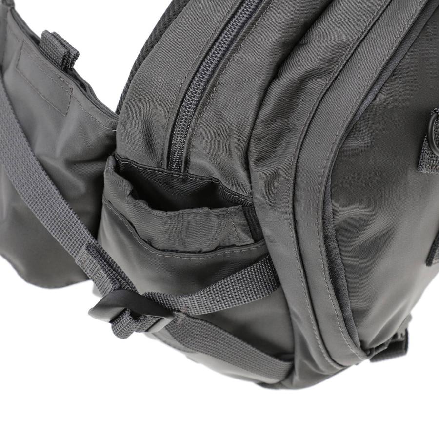POTR ライド ウエストバッグ 997-26858 RIDE WAIST BAG メンズ POTR ライド ウエストバッグ 997-26858 RIDE WAIST BAG メンズ