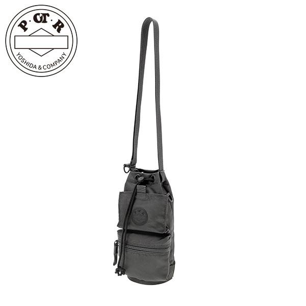 POTR ライド シリンダーバッグ 997-26859 RIDE CYLINDER BAG