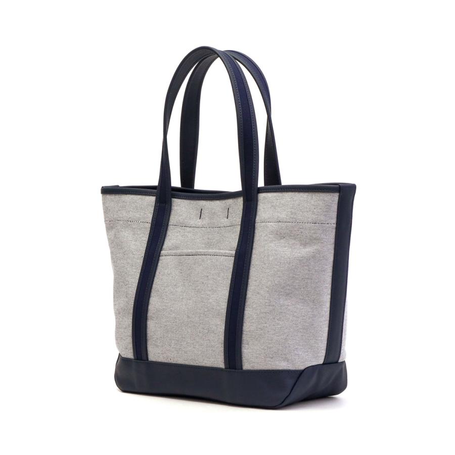 ポーター ボーイフレンドトート シャンブレー トートバッグ(M) 877-08540 トートバッグ 吉田カバン PORTER BOYFRIEND TOTE｜galleria-onlineshop｜13