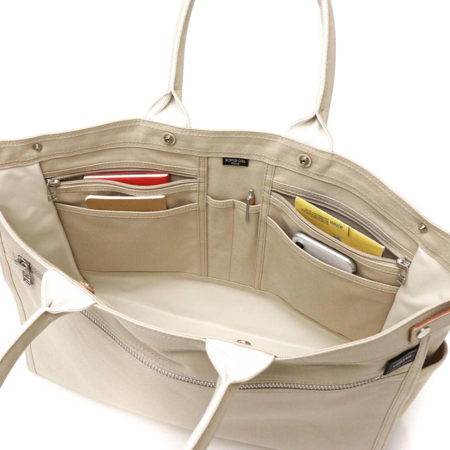 PORTER ポーター ネイキッド トートバッグ(L) 667-09468 吉田 PORTER ポーター ネイキッド トートバッグ(L) 667-09468 吉田
